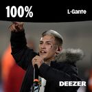 100% L-Gante