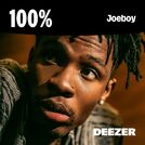 100% Joeboy