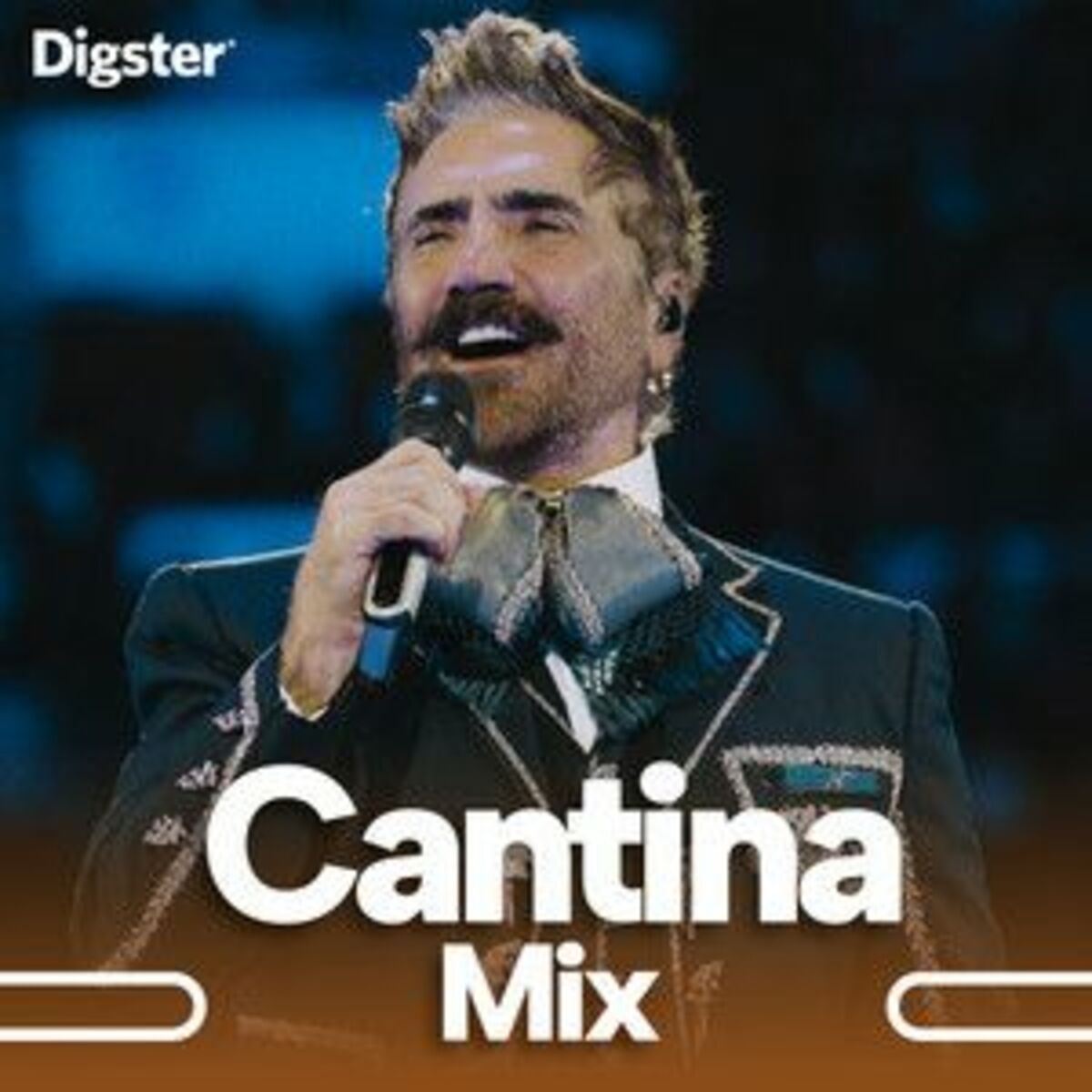 Cover of playlist Cantina Mix