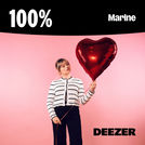 100% Marine