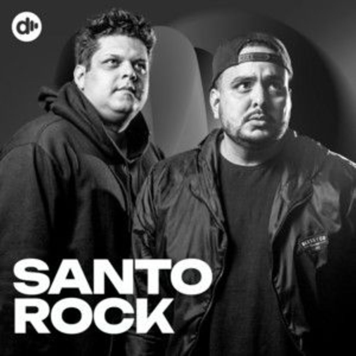 Cover of playlist Santo Rock  | Rock Gospel 2025