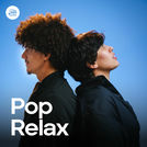 Pop Relax Brasil 🌿 Música Calma e Relaxante
