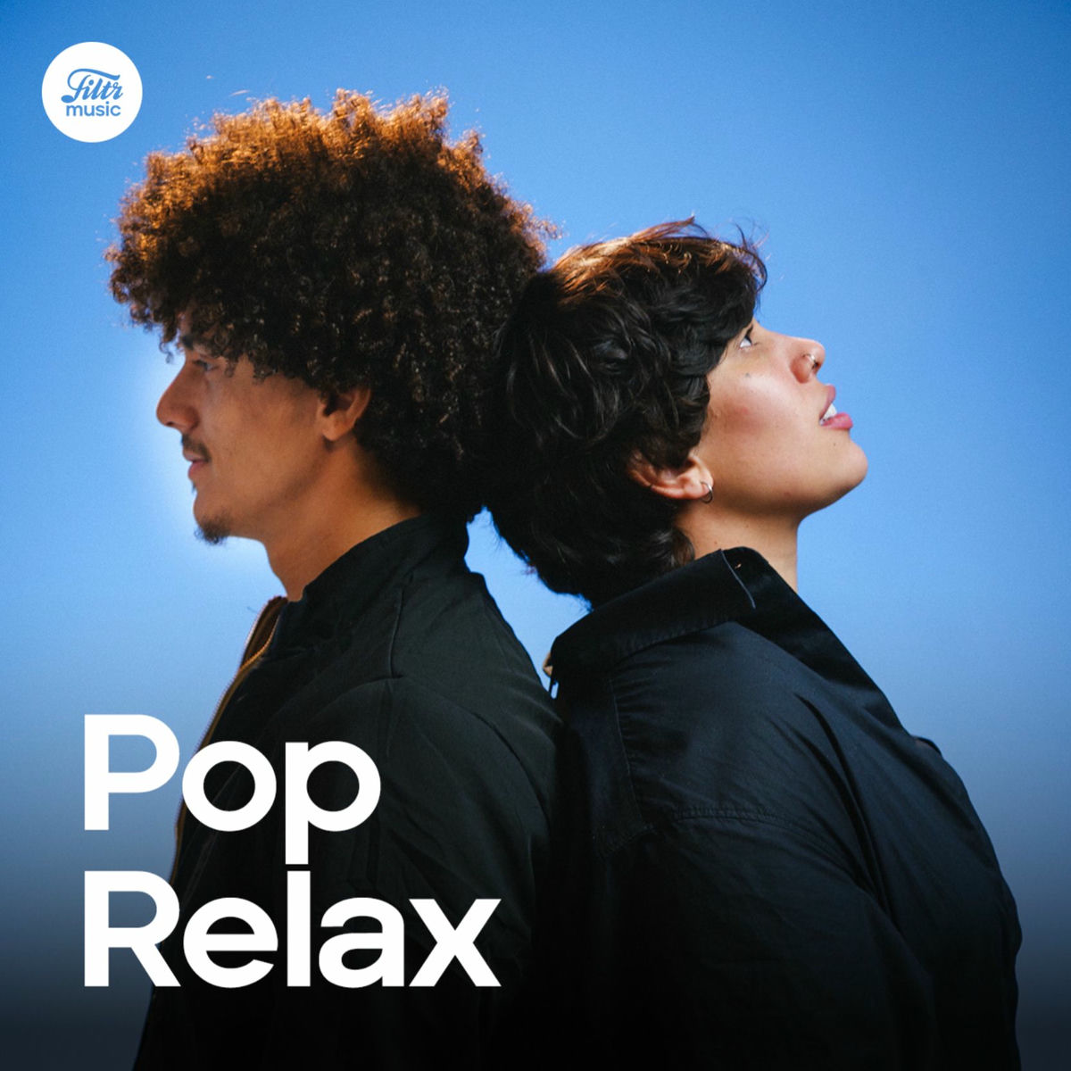 Cover of playlist Pop Relax Brasil 🌿 Música Calma e Relaxante