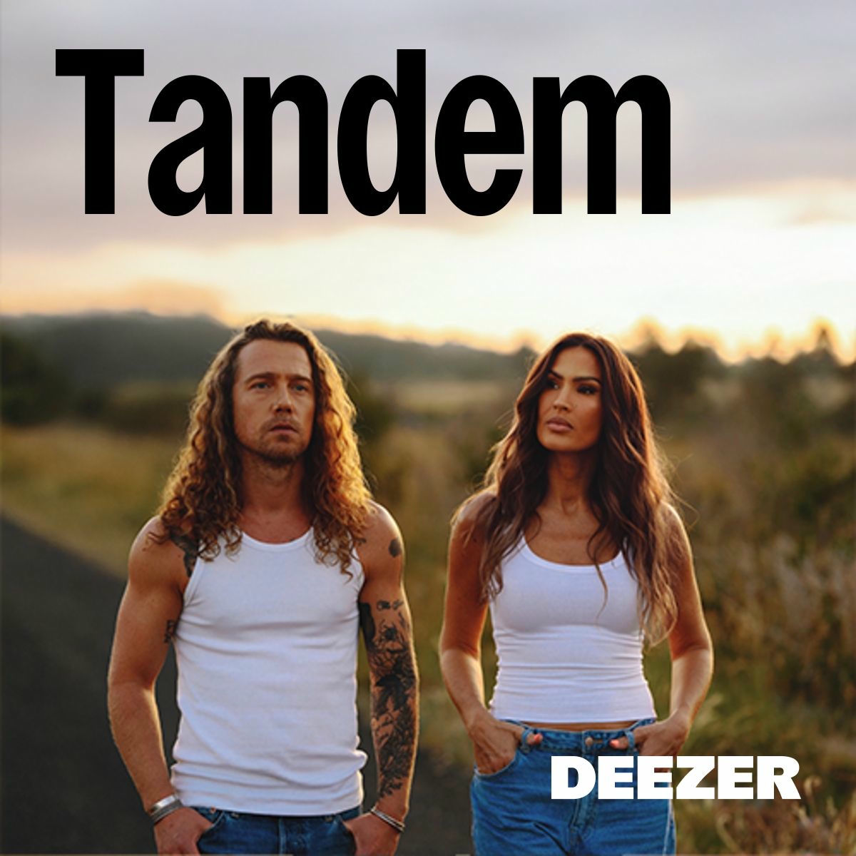 Cover of playlist Tandem