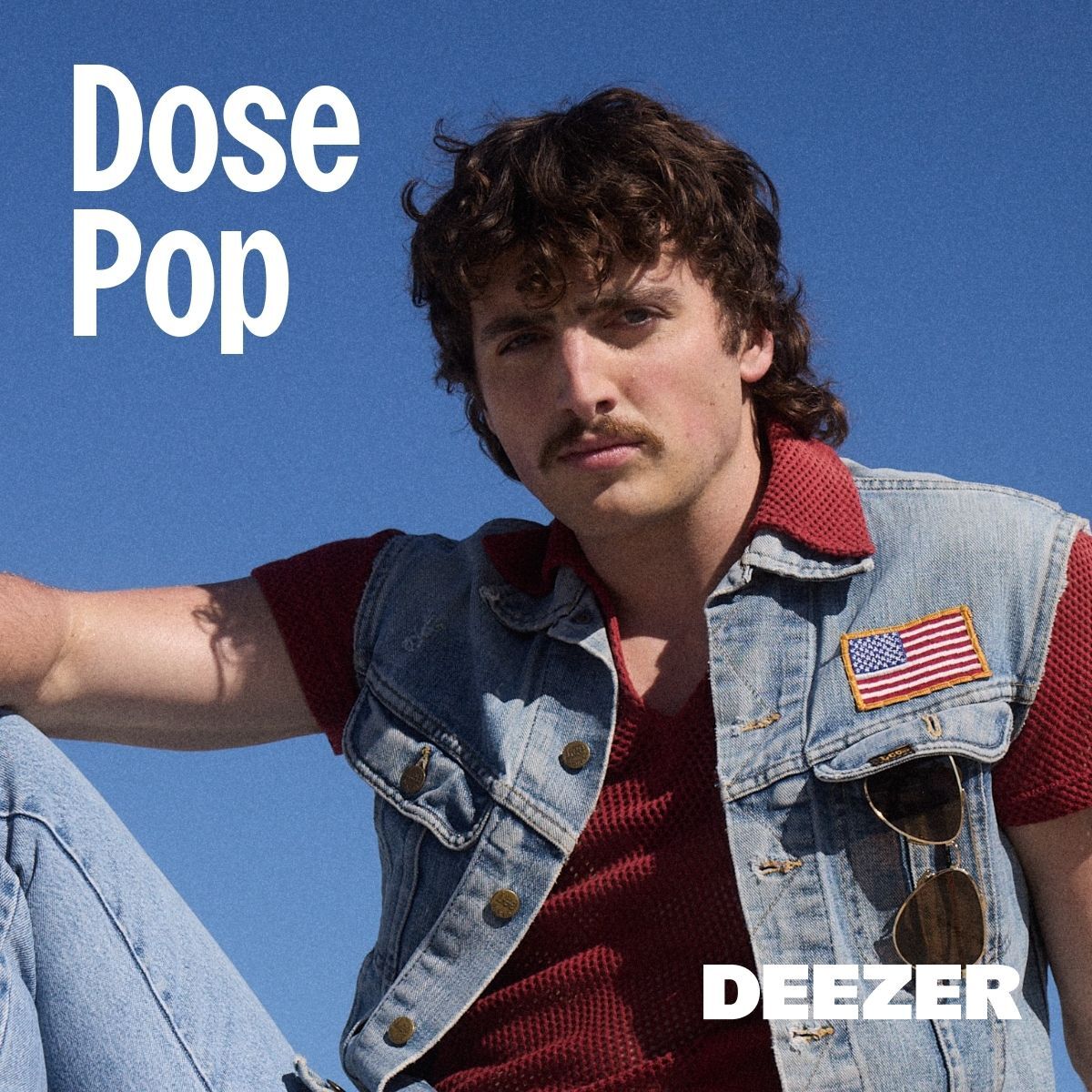 Cover of playlist Dose Pop