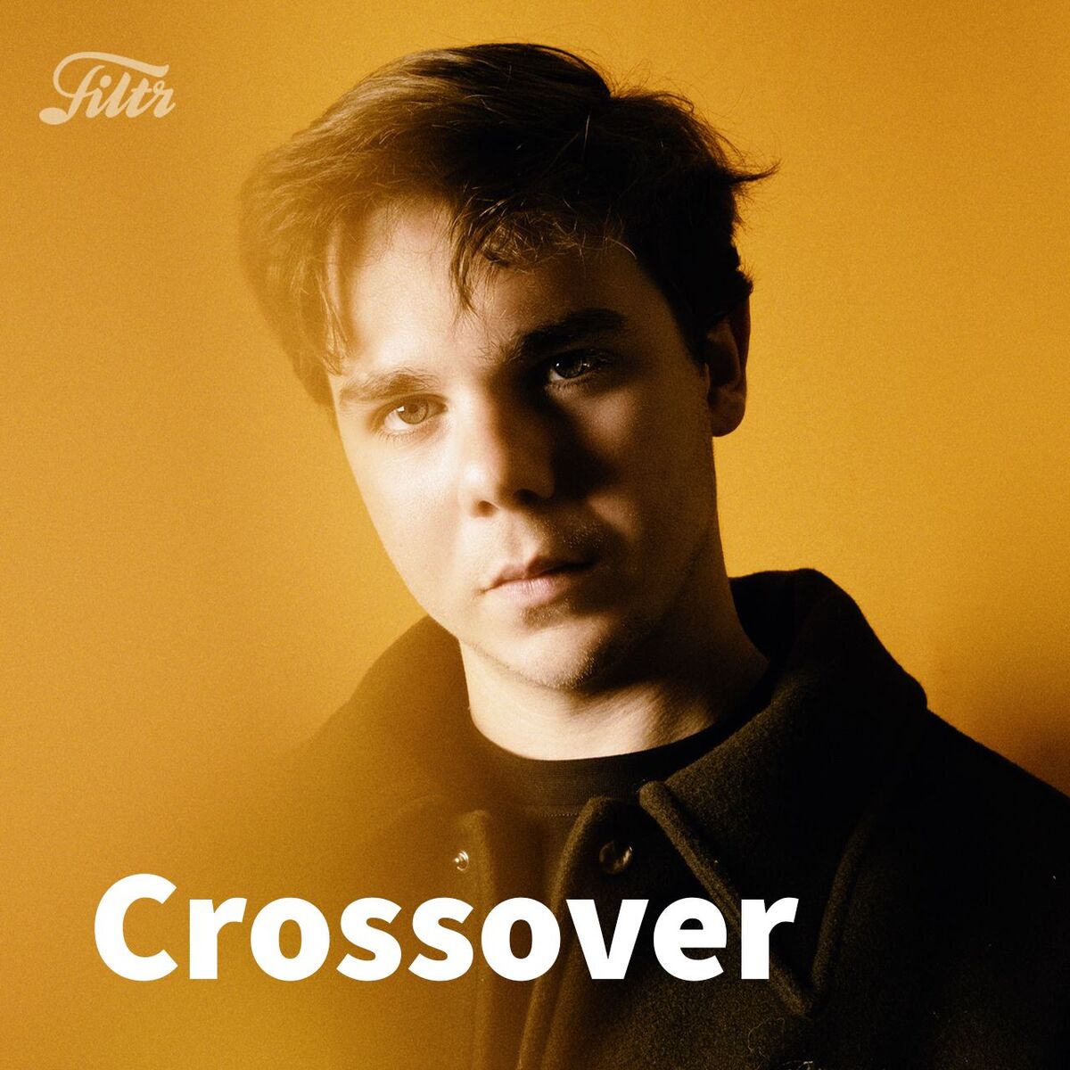 Cover of playlist Crossover : Rap Alternatif Français 2025