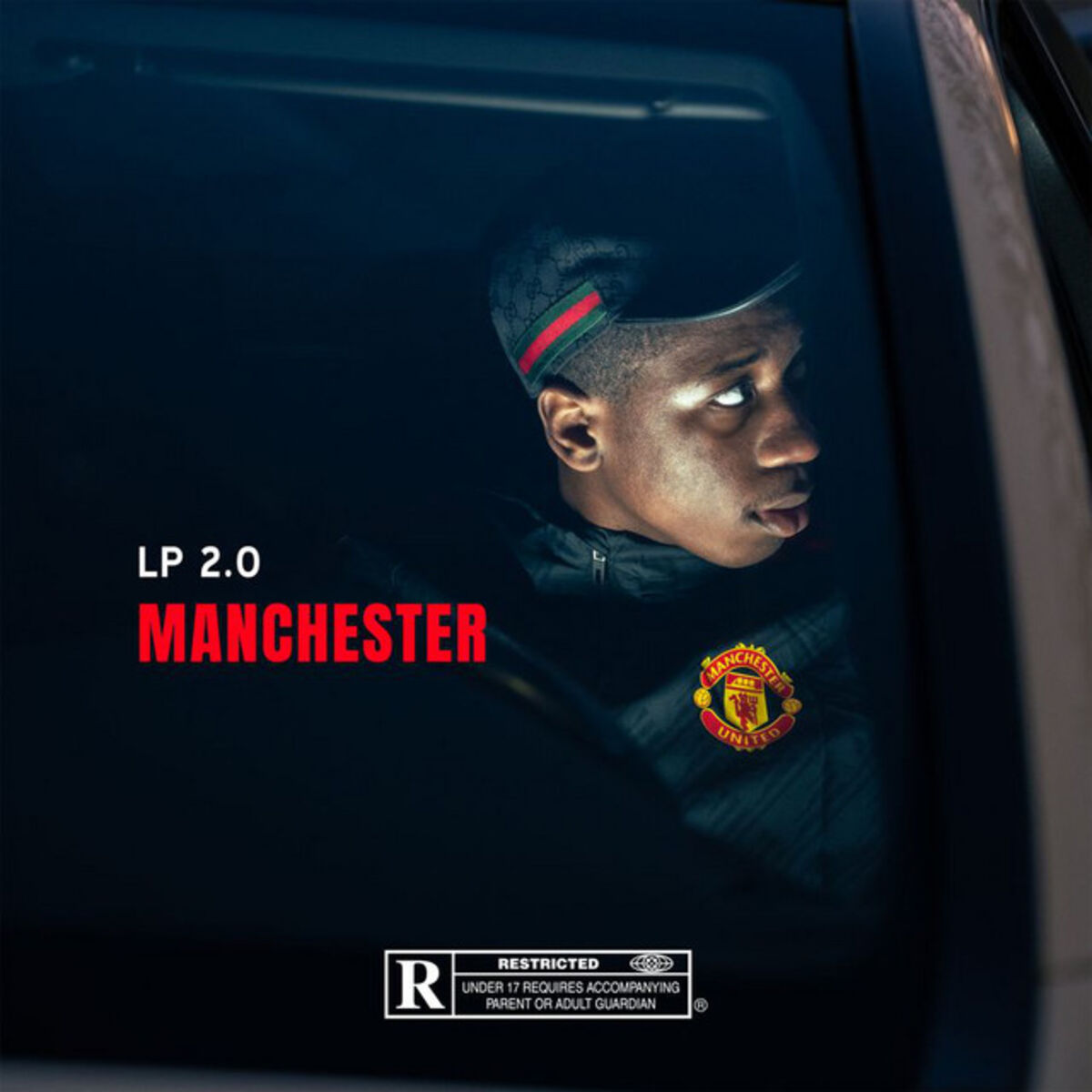 Cover of playlist Lp2.0 - Manchester