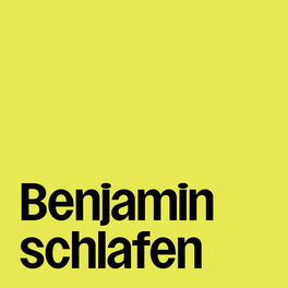 Benjamin schlafen