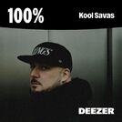 100% Kool Savas