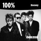 100% Boowy