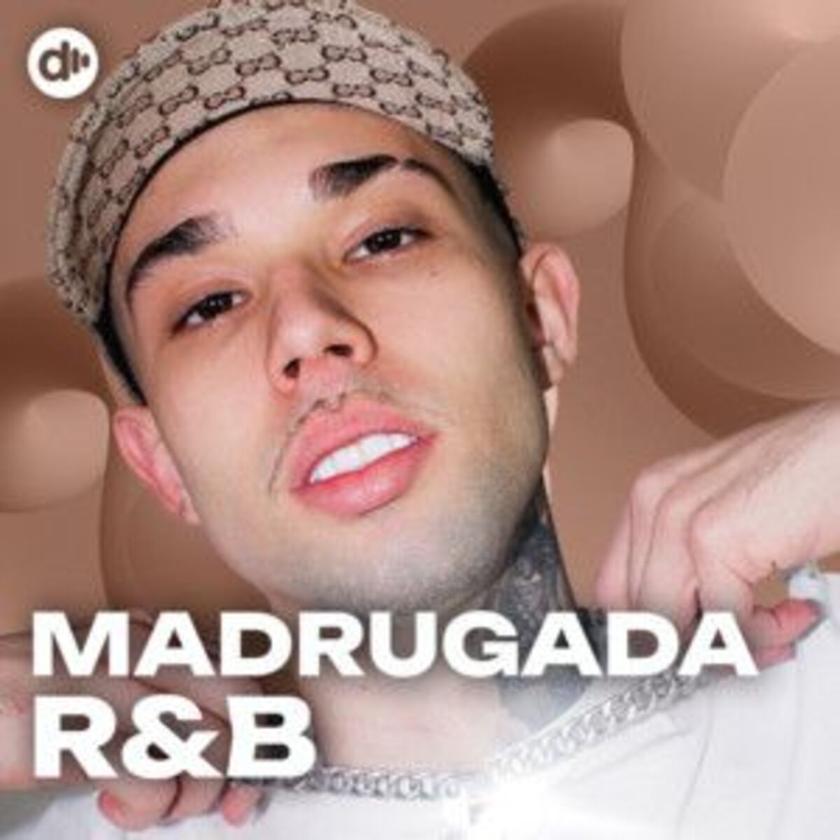 Cover of playlist Madrugada R&B  🌙✨ R&B 2025