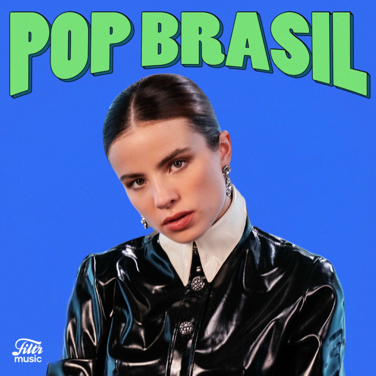 Cover of playlist Pop Nacional 2025 ✨ As Melhores | POP BR