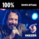 100% Benito di Paula