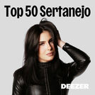 Top 50 Sertanejo