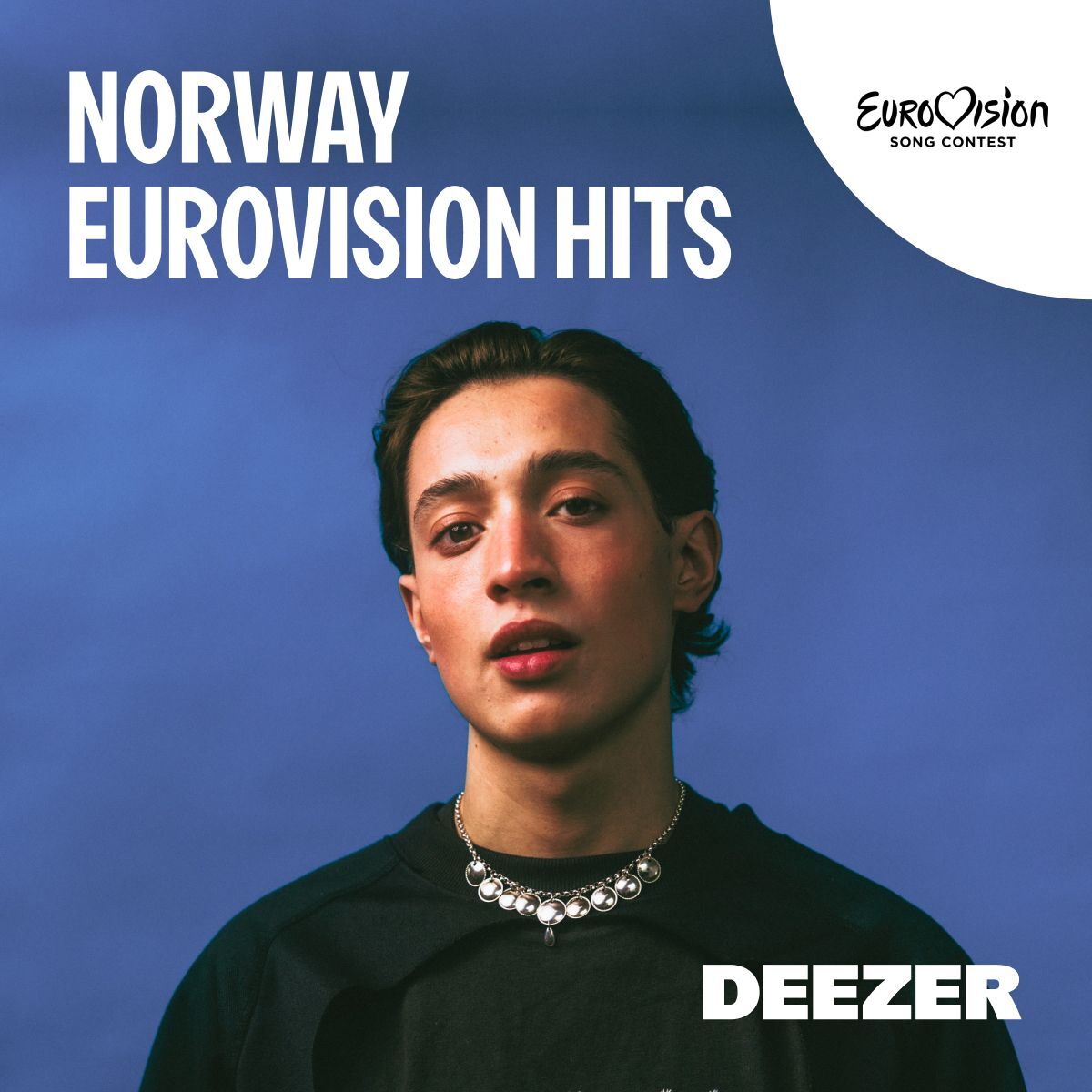 Cover of playlist Norway Eurovision Hits