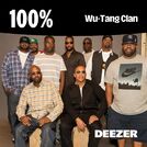 100% Wu-Tang Clan