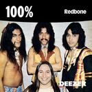100% Redbone