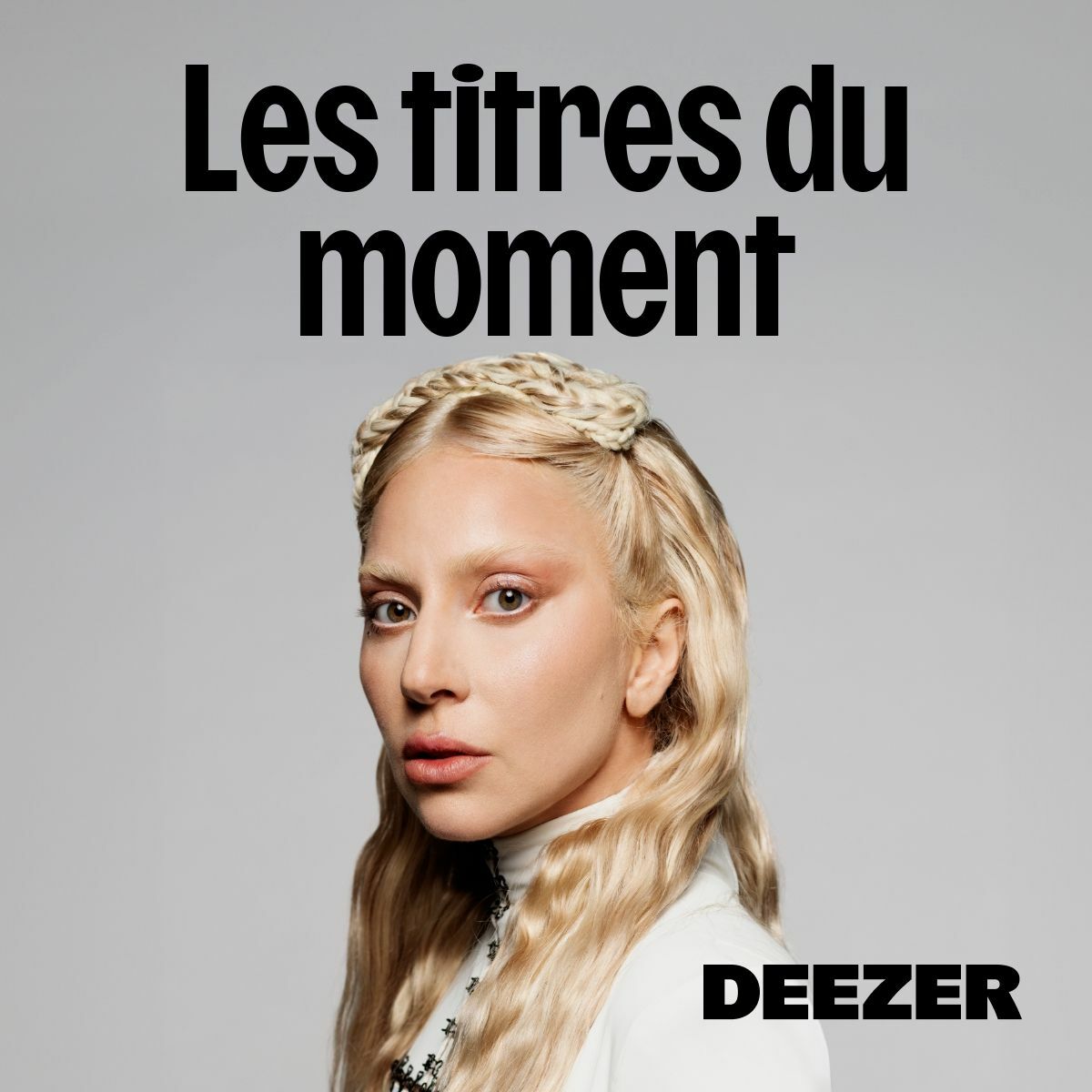 Cover of playlist Les titres du moment