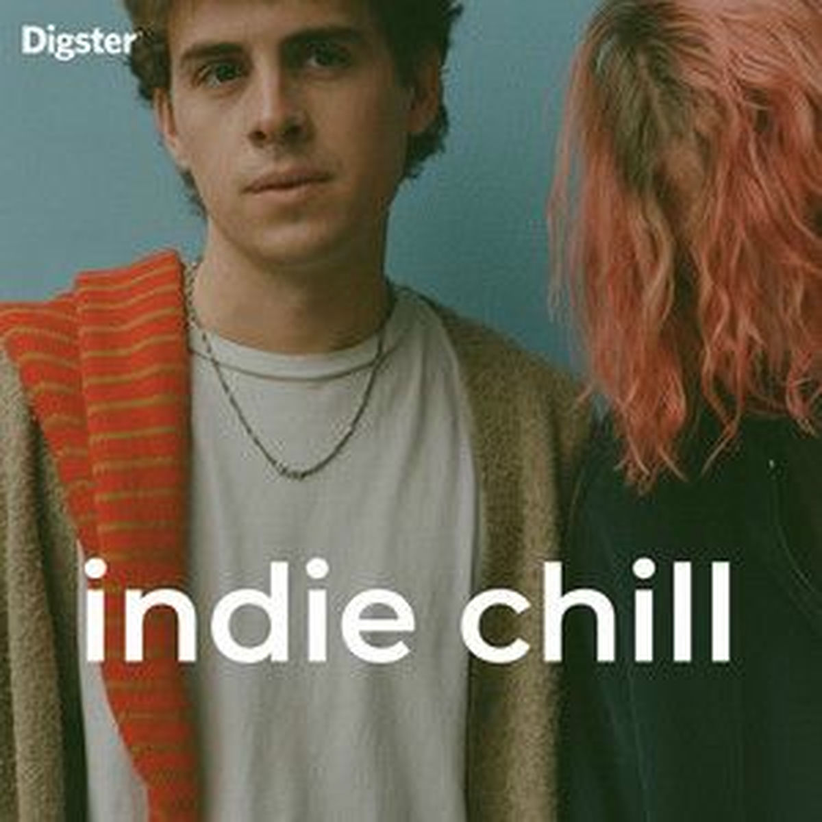 Cover of playlist Indie chill | Playlist rock indé, indie, alternati