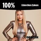 100% עדן בן זקן