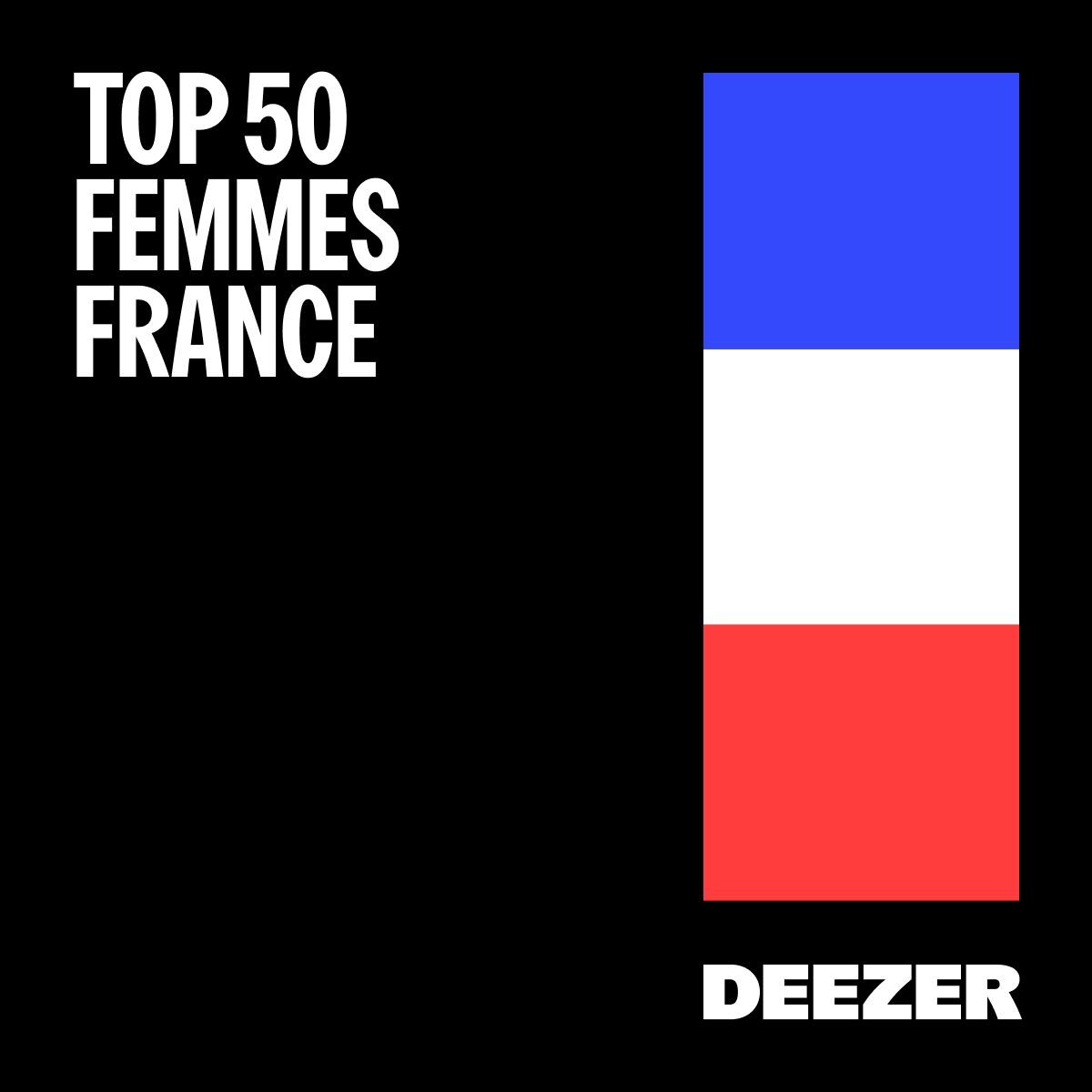 Top Femmes France