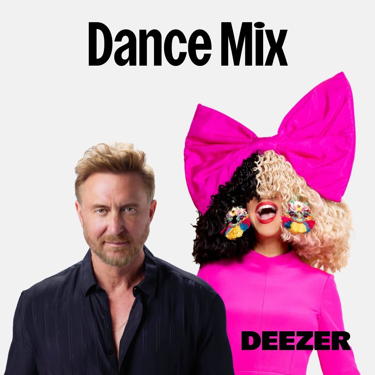 Cover of playlist Dance Mix