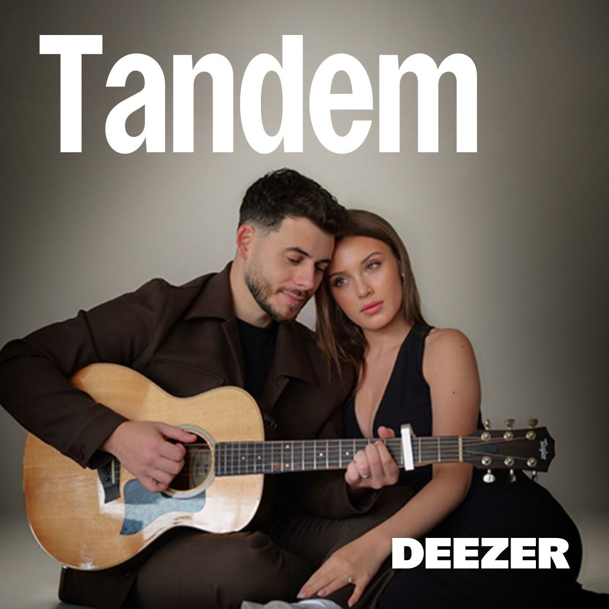 Cover of playlist Tandem