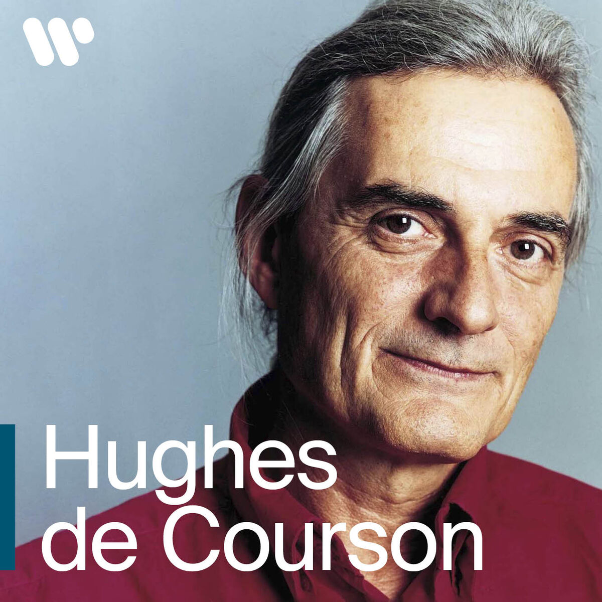 Cover of playlist Hughes de Courson