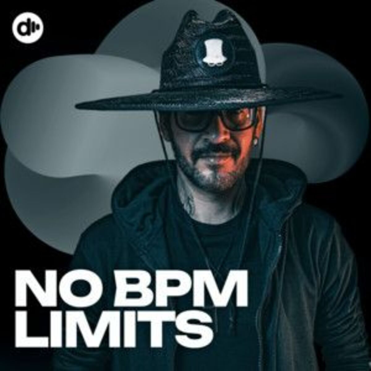 Cover of playlist No BPM Limits 💥 Eletrônica 2025