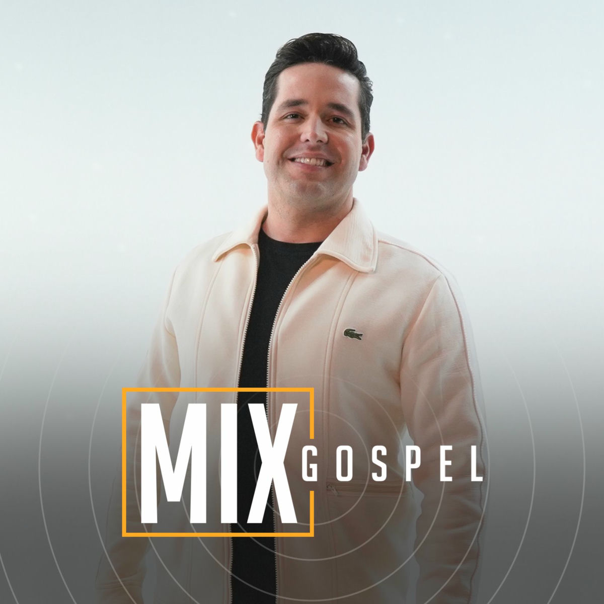 Cover of playlist Mix Gospel