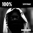100% S.Pri Noir