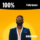 100% Fally ipupa