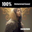 100% Mohammed Saeed