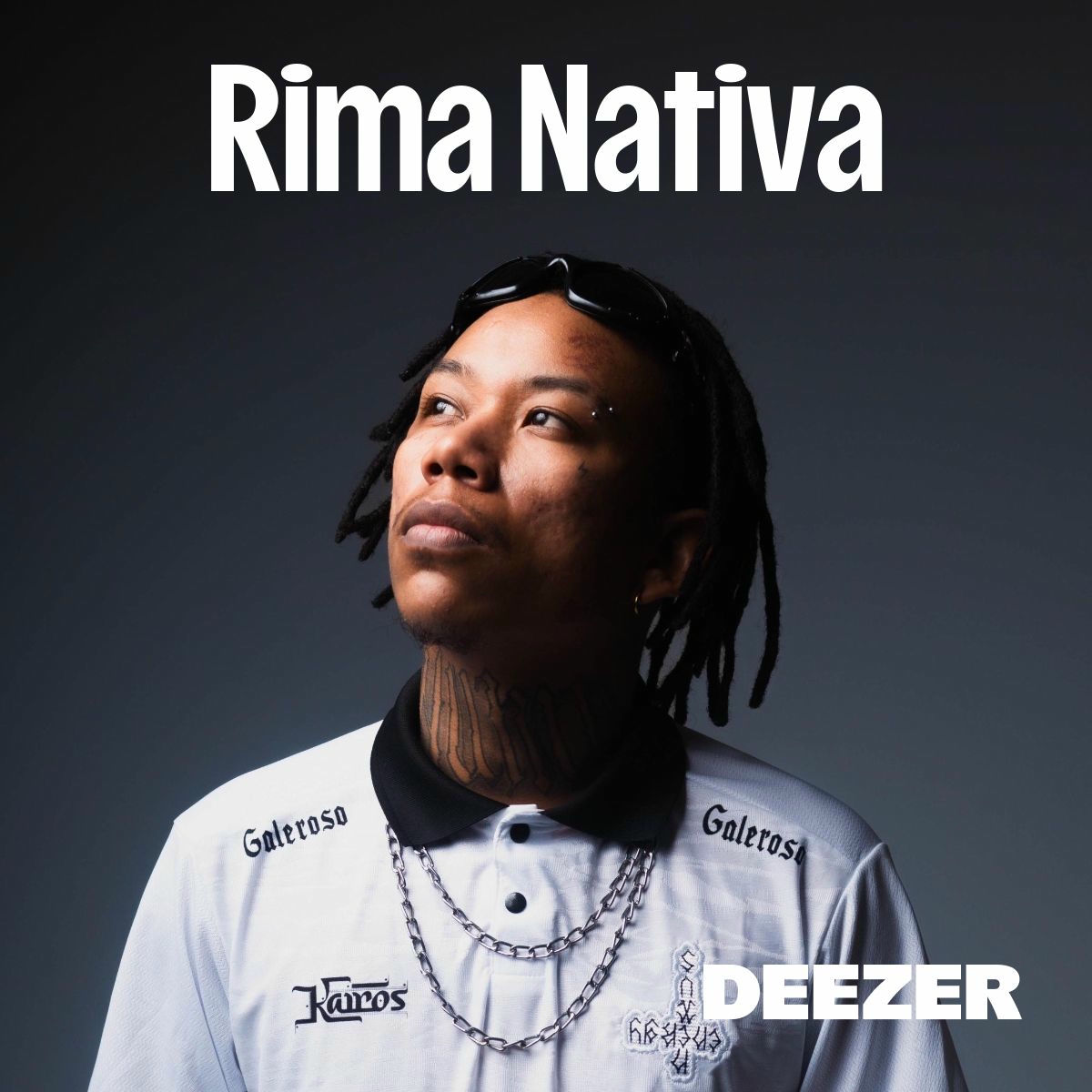 Cover of playlist Rima Nativa