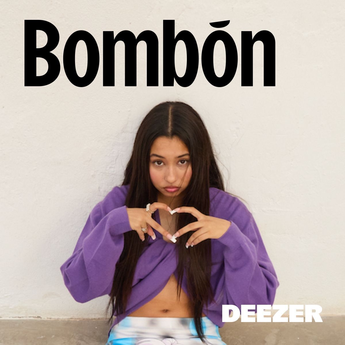 Cover of playlist Bombón