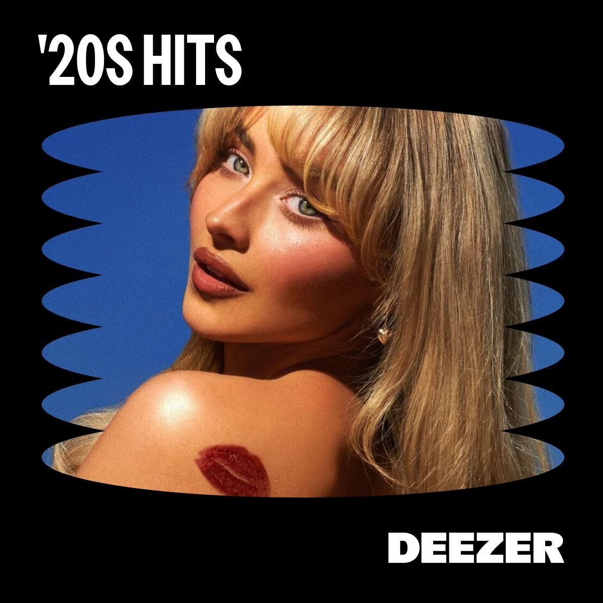 Cover of playlist '20s Hits