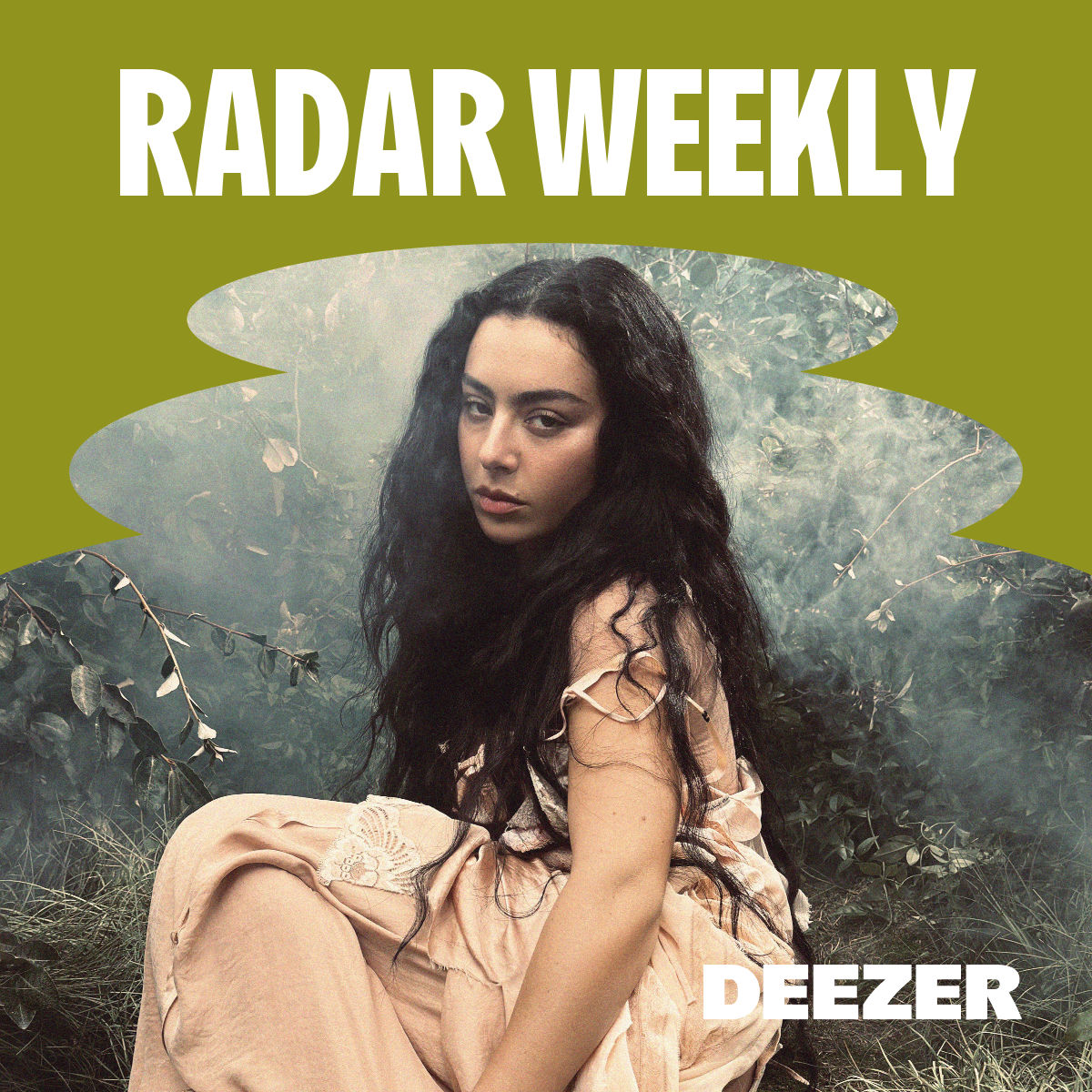 Cover of playlist Radar Weekly