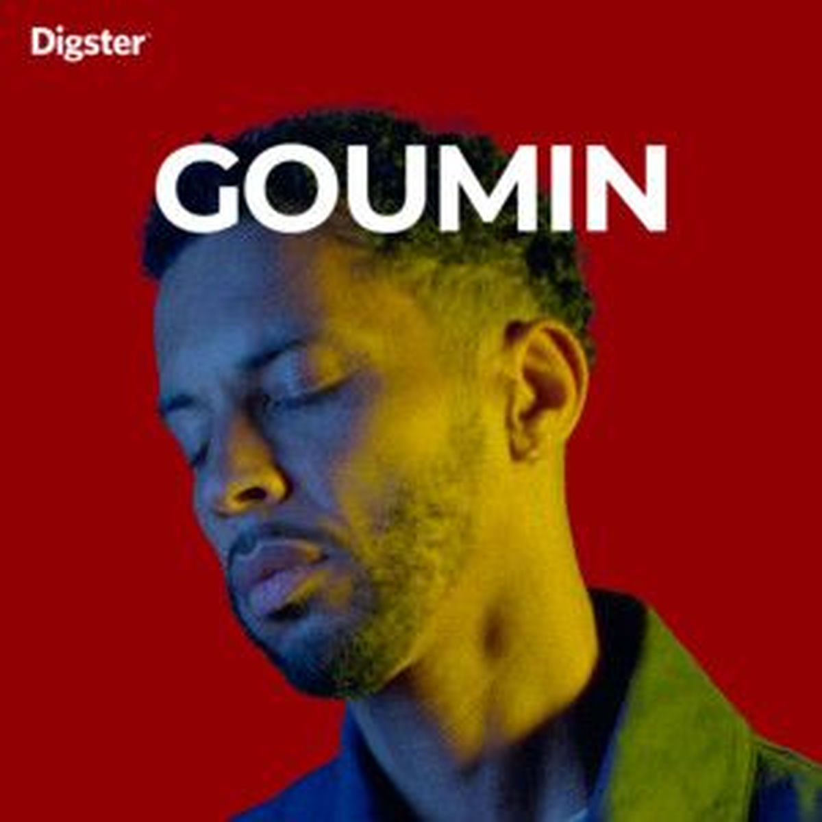 Cover of playlist GOUMIN | Coeur brisé | Rnb | Saint Valentin | Roma