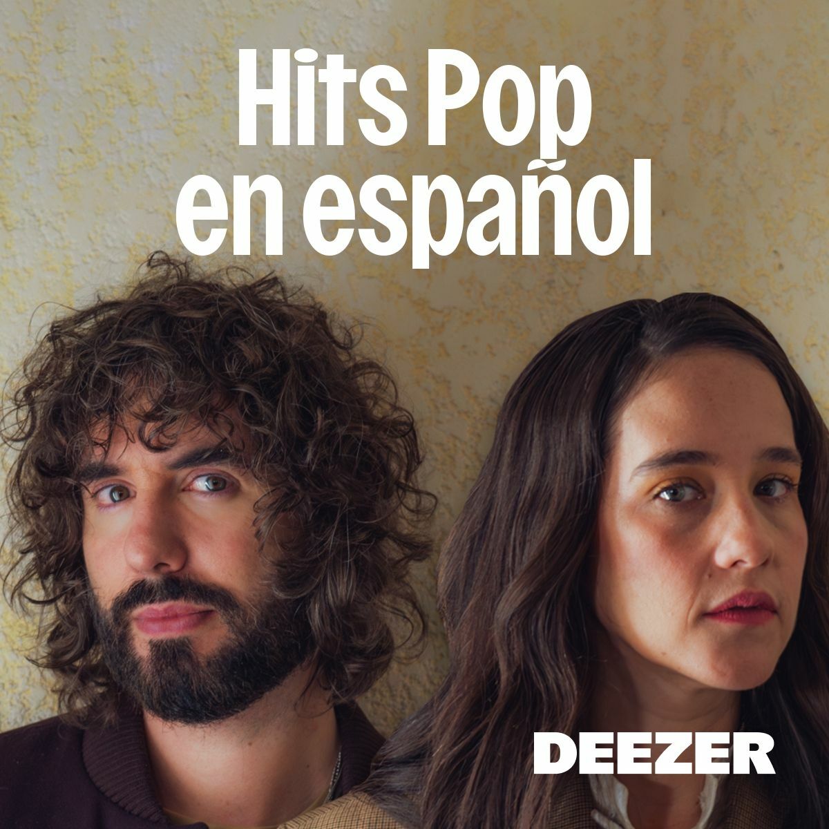 Cover of playlist Hits Pop en español