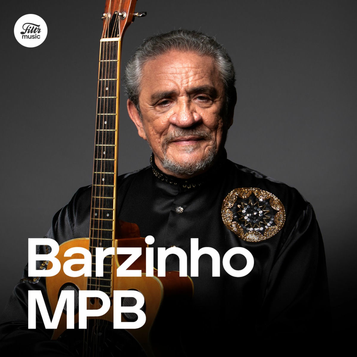 Cover of playlist MPB Barzinho - As Melhores | O Melhor da MPB