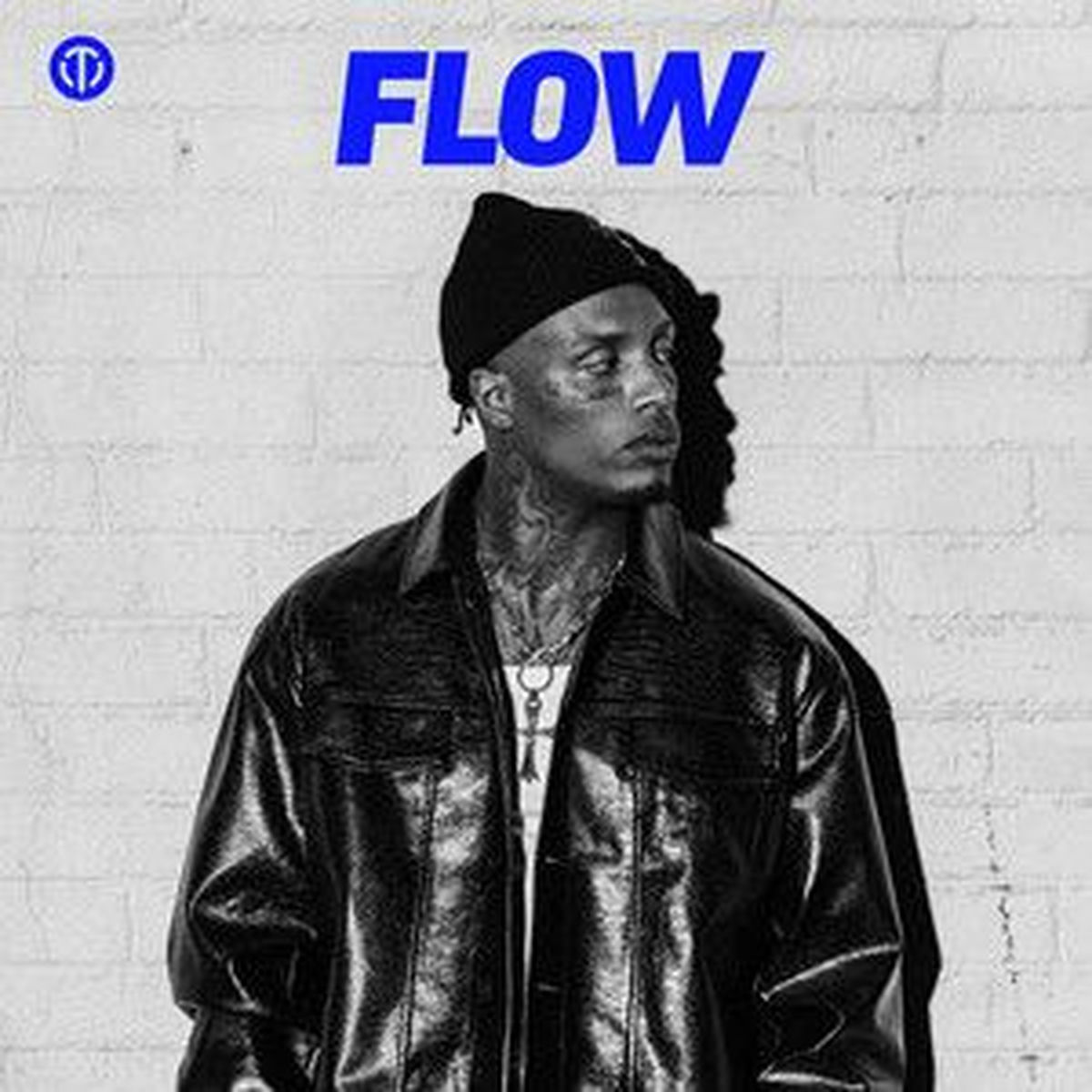 Cover of playlist FLOW ∙ Rap Trap e Funk 2025 ∙ Os Melhores Hits