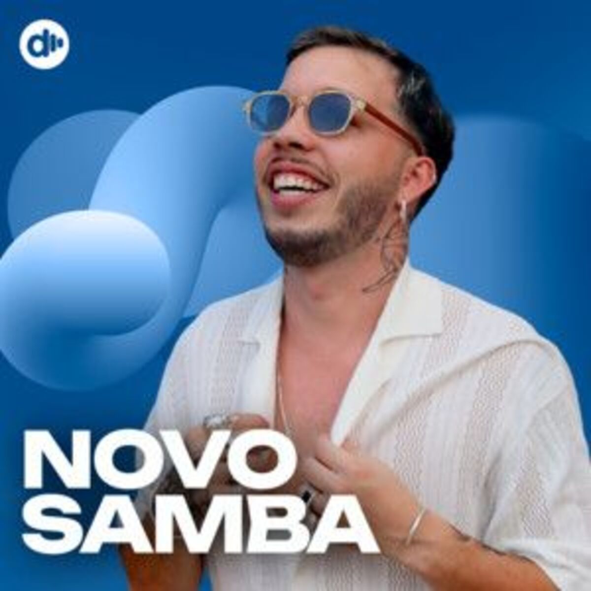 Cover of playlist Novo Samba | Samba Lançamentos | Samba 2025