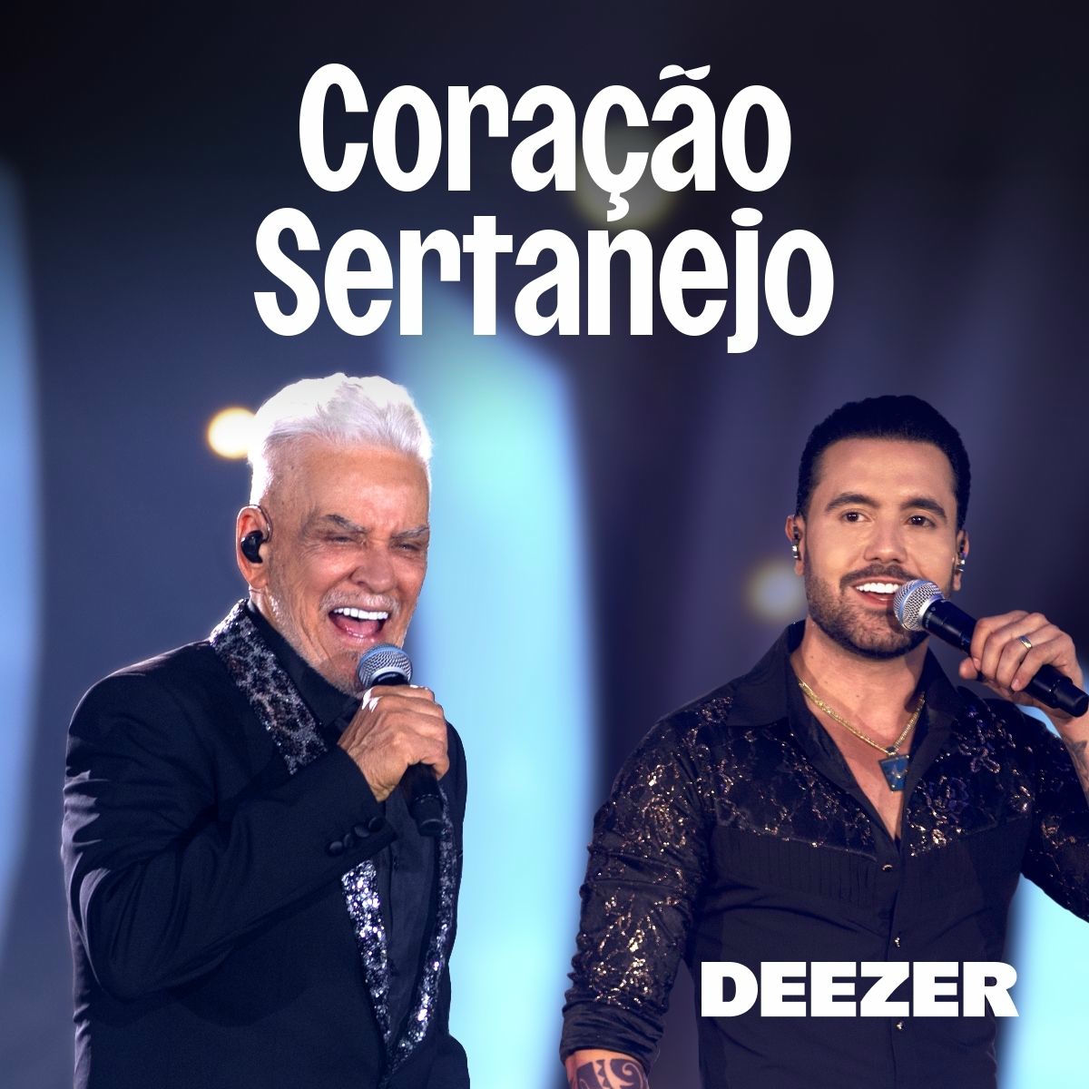 Coração Sertanejo