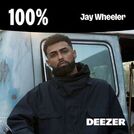 100% Jay Wheeler