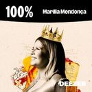 100% Marília Mendonça