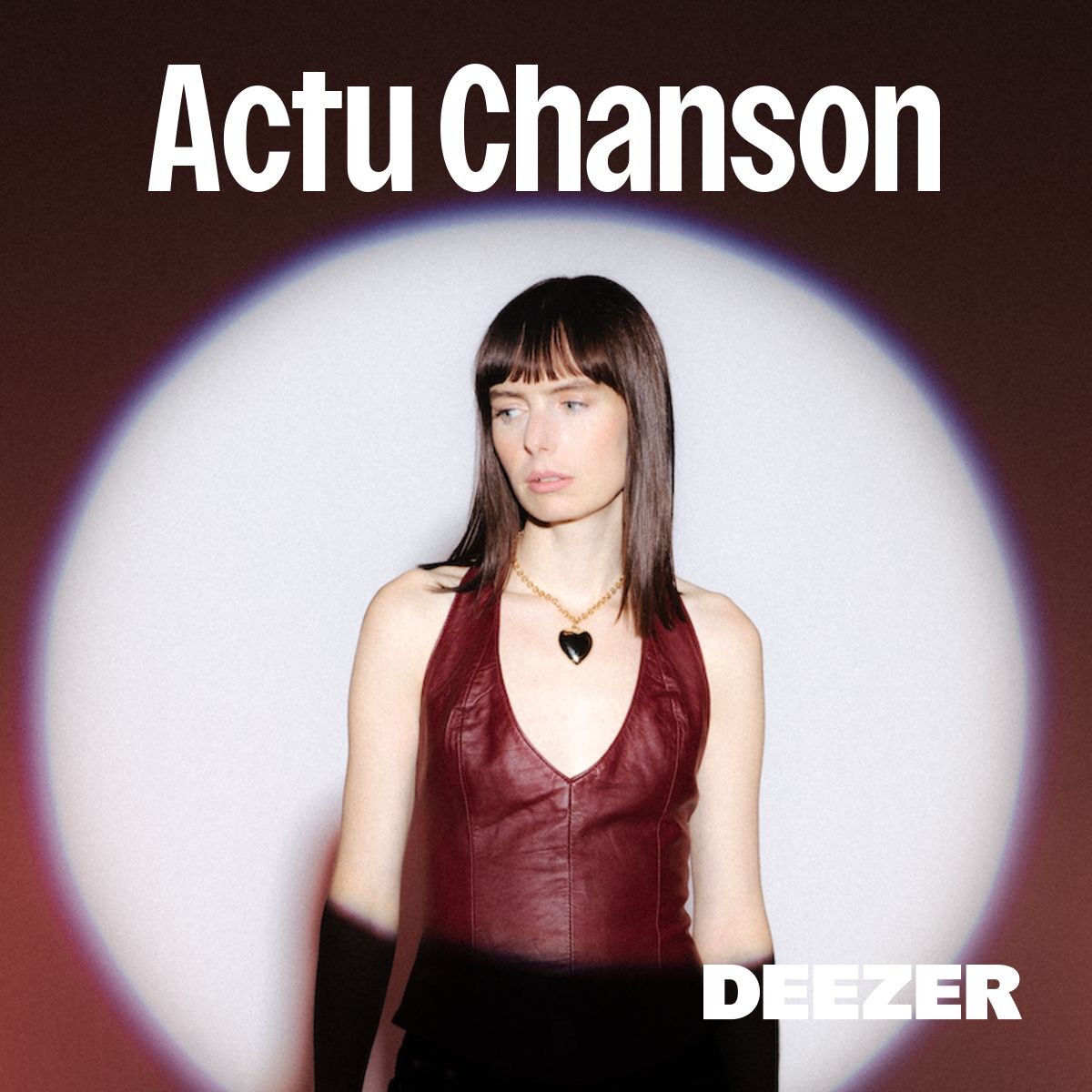 Cover of playlist Actu Chanson