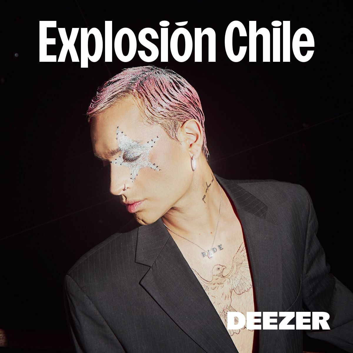 Cover of playlist Explosión Chile