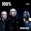 100% 113