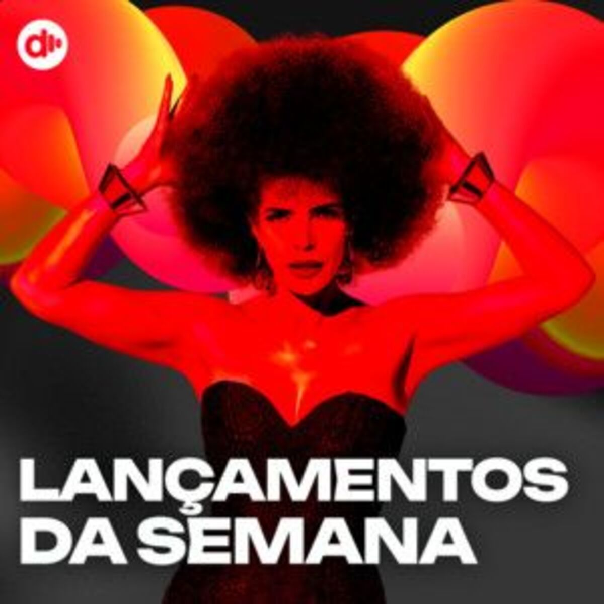 Cover of playlist Lançamentos Da Semana | Lançamentos 2025 | Lançame