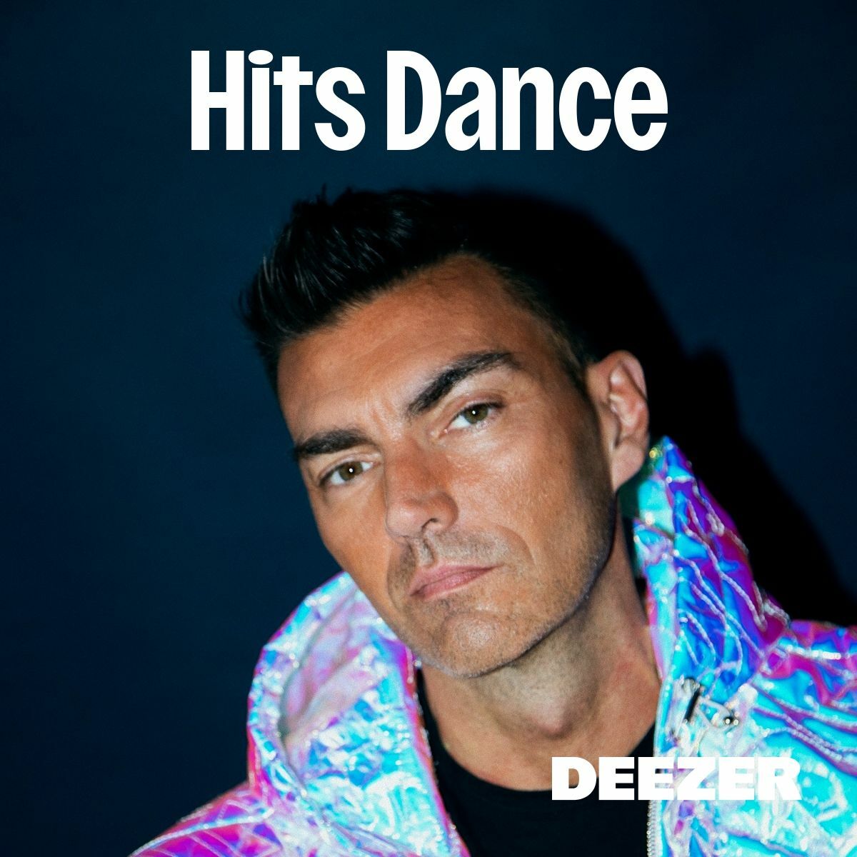 Cover of playlist Hits Dance